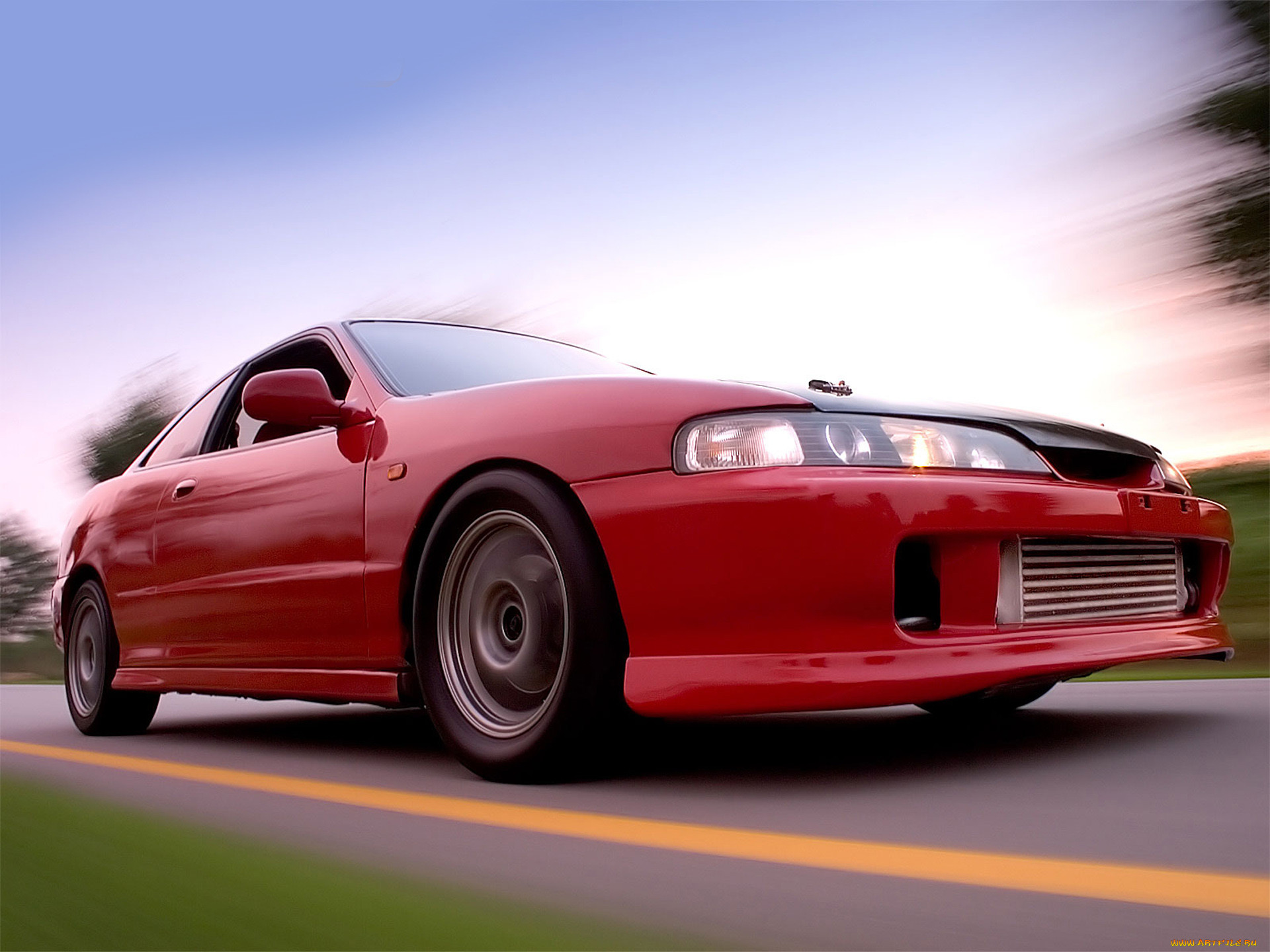 , honda